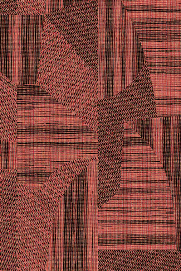 TANGRAM WALLPAPER CAPRICE
