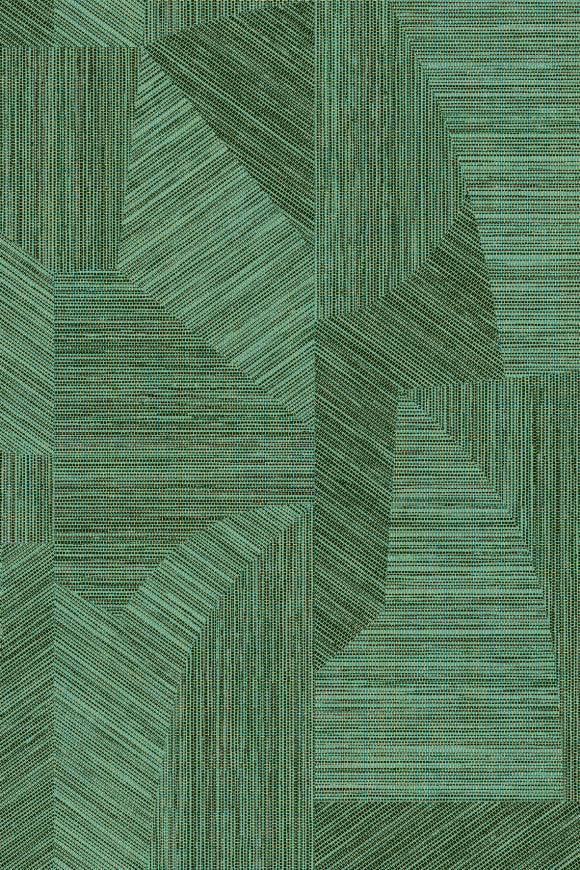 TANGRAM WALLPAPER CAPRICE
