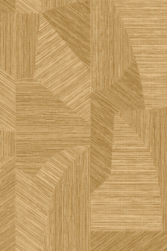 TANGRAM WALLPAPER CAPRICE