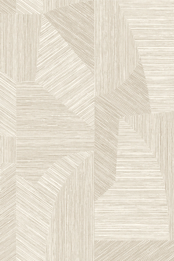 TANGRAM WALLPAPER CAPRICE