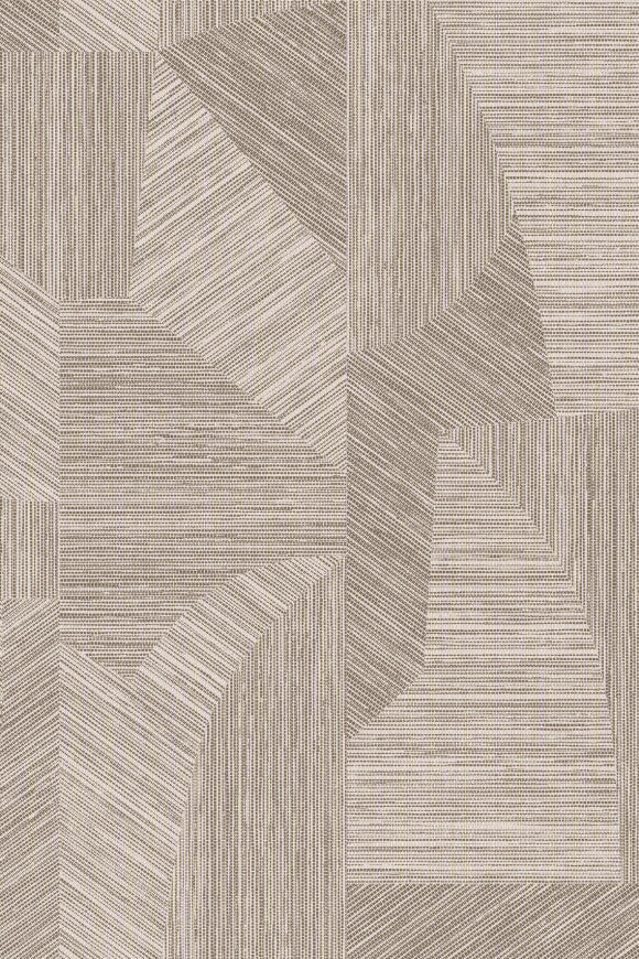 TANGRAM WALLPAPER CAPRICE