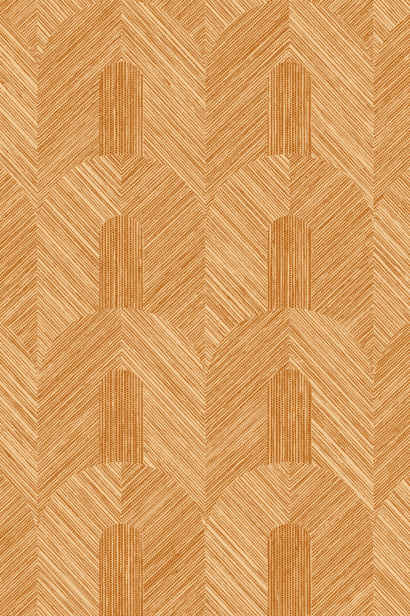 TANGRAM WALLPAPER DOME