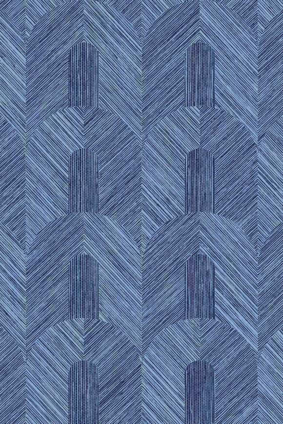 TANGRAM WALLPAPER DOME