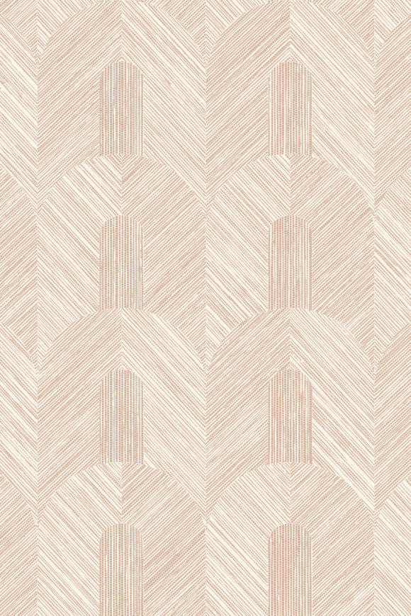 TANGRAM WALLPAPER DOME