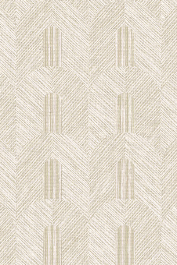 TANGRAM WALLPAPER DOME