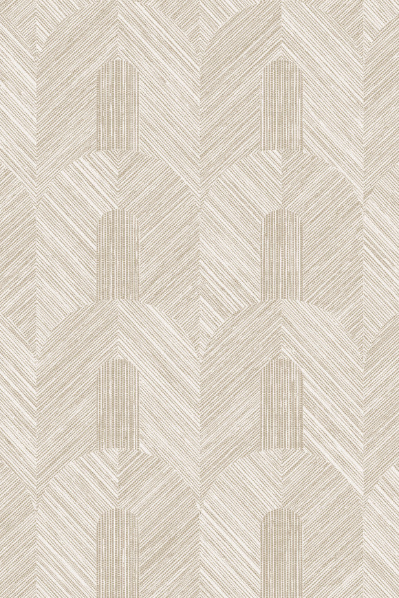TANGRAM WALLPAPER DOME