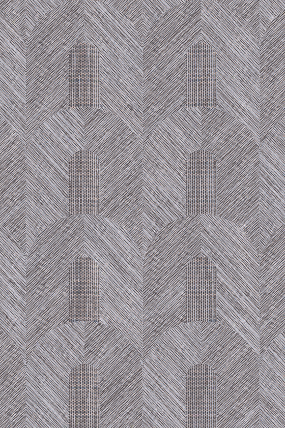 TANGRAM WALLPAPER DOME