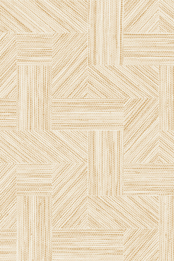 TANGRAM WALLPAPER INTARSIO