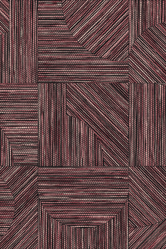 TANGRAM WALLPAPER SPLICE