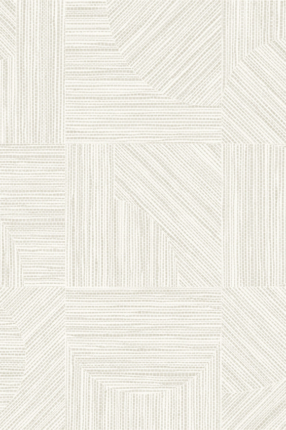 TANGRAM WALLPAPER SPLICE