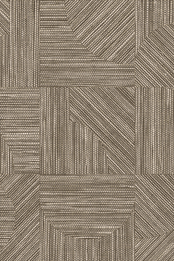 TANGRAM WALLPAPER SPLICE