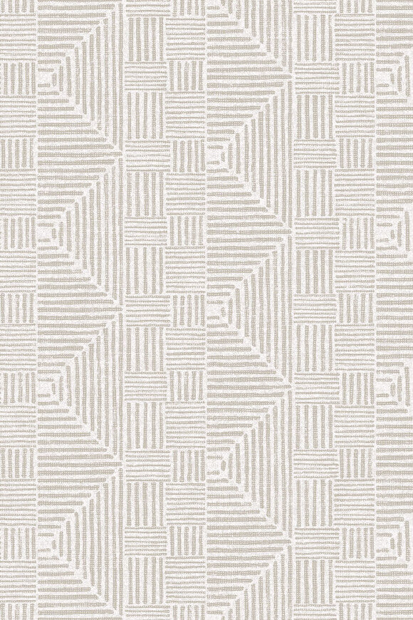 TRAVELLERS WALLCOVERING MACRAME