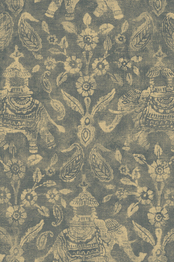 TRAVELLERS WALLCOVERING TANTOR