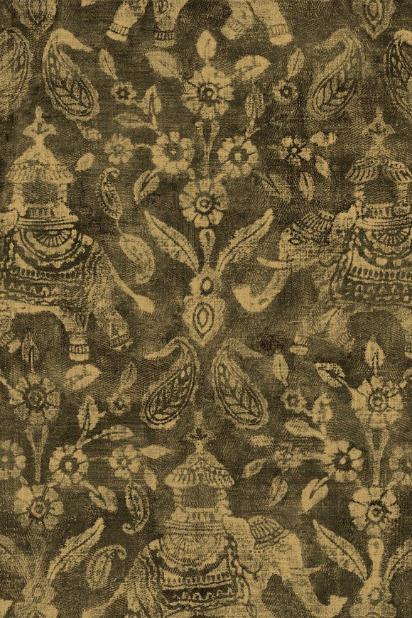 TRAVELLERS WALLCOVERING TANTOR