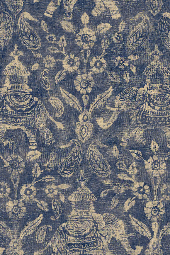 TRAVELLERS WALLCOVERING TANTOR