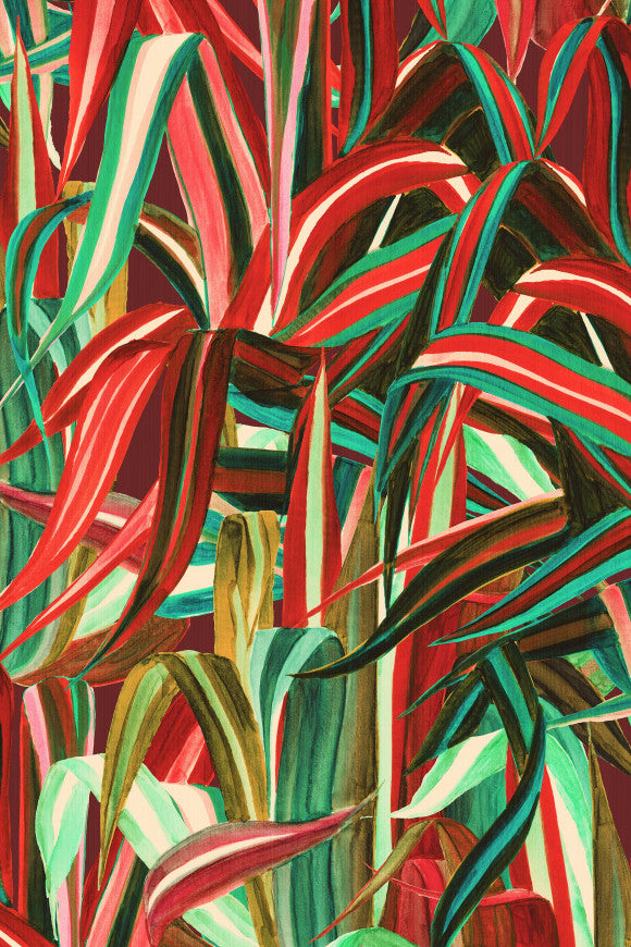 EXPEDITION WALLCOVERING JAVA