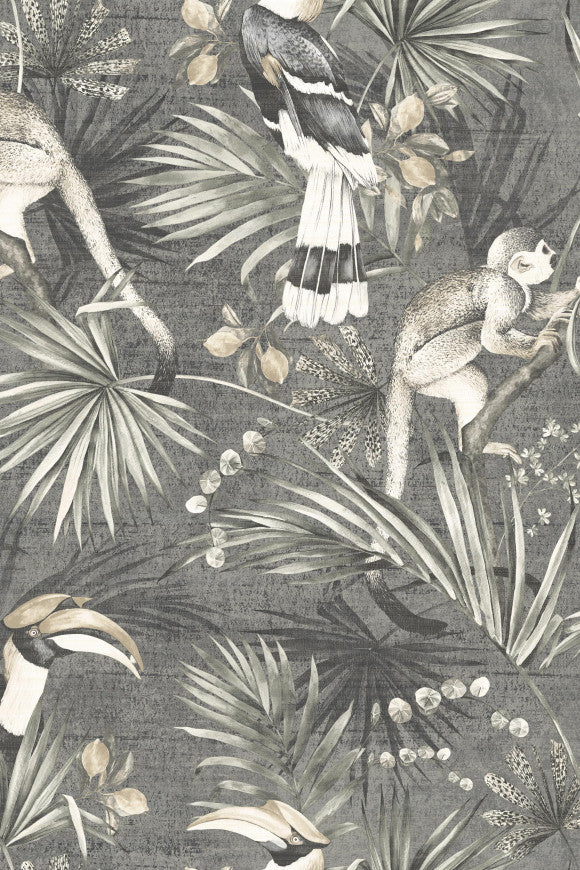 EXPEDITION WALLPAPER SUMATRA