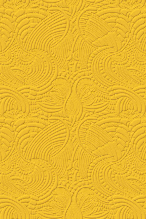 MOOOI EXTINCT ANIMALS WALLCOVERING DODO PAVONE