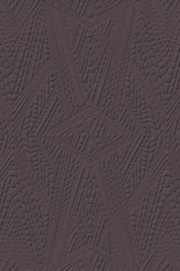 MOOOI EXTINCT ANIMALS WALLCOVERING DWARF RHINO