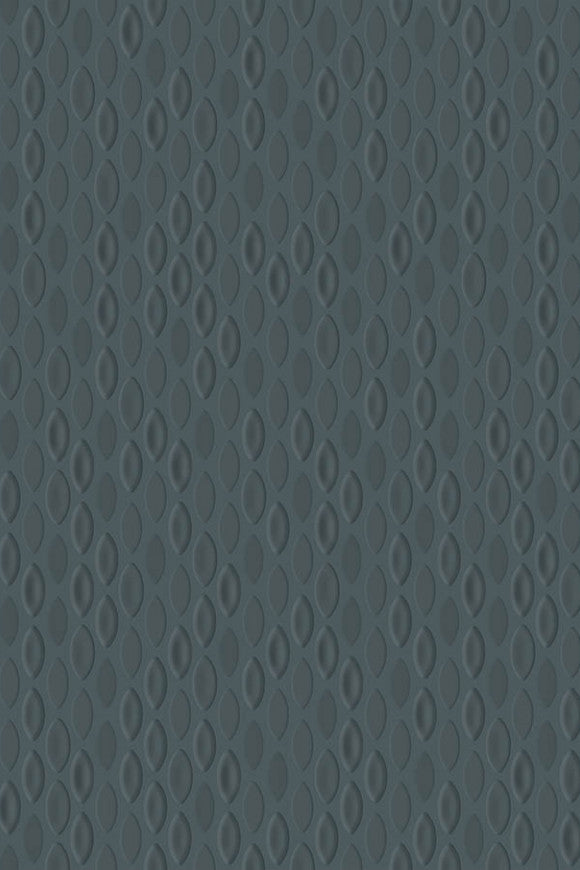 MOOOI EXTINCT ANIMALS WALLCOVERING FLYING CORAL FISH