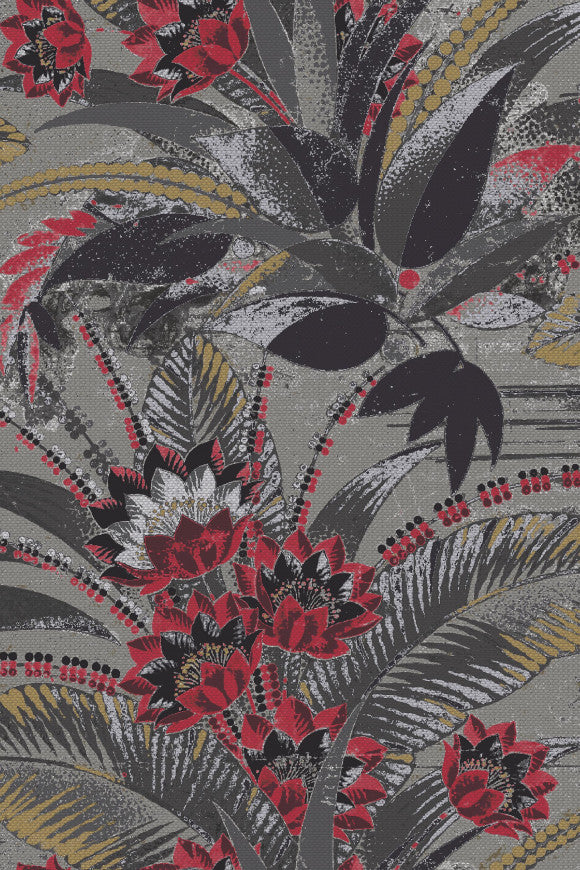 FIGURA WALLCOVERING DECORATA