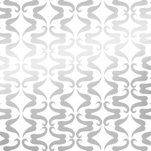 FLAVOR PAPER WALLCOVERING MUSTACHIO