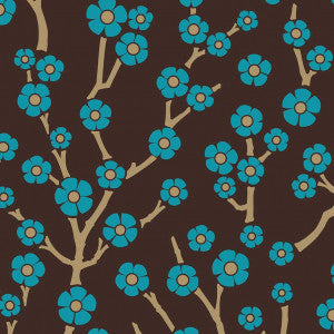 FLAVOR PAPER WALLCOVERING SAKURA
