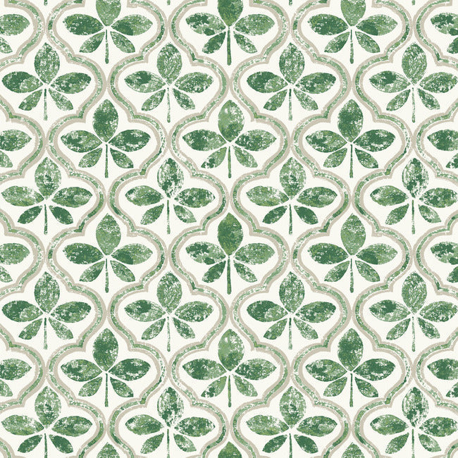 GREENHOUSE SEVILLA WALLPAPER
