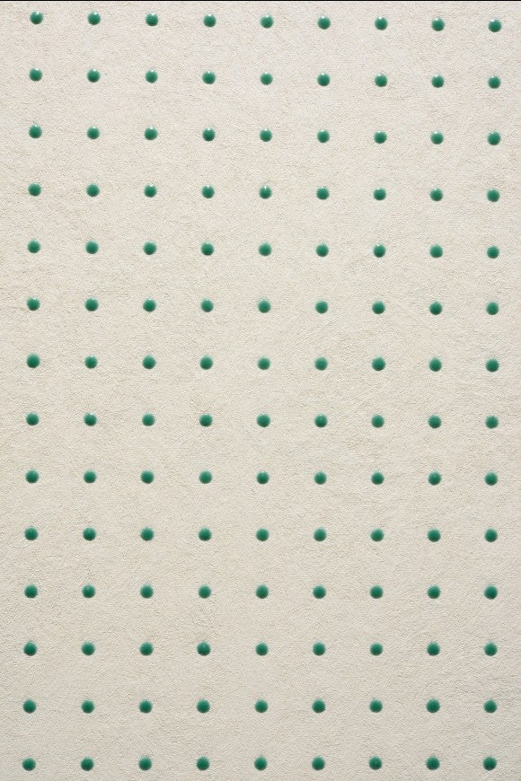 LE CORBUSIER DOTS WALLCOVERING DOTS