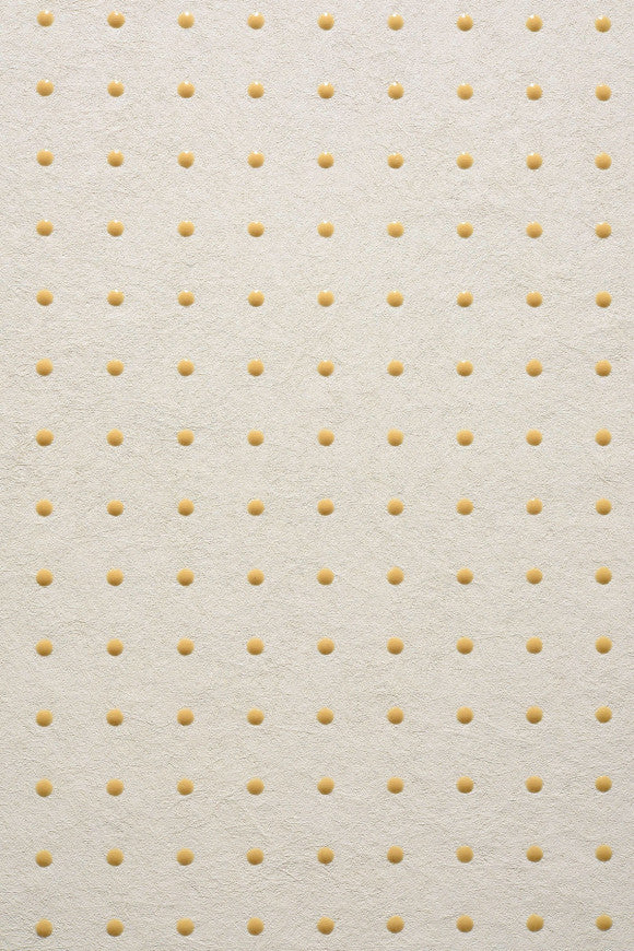 LE CORBUSIER DOTS WALLCOVERING DOTS
