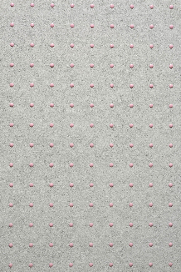 LE CORBUSIER DOTS WALLCOVERING DOTS