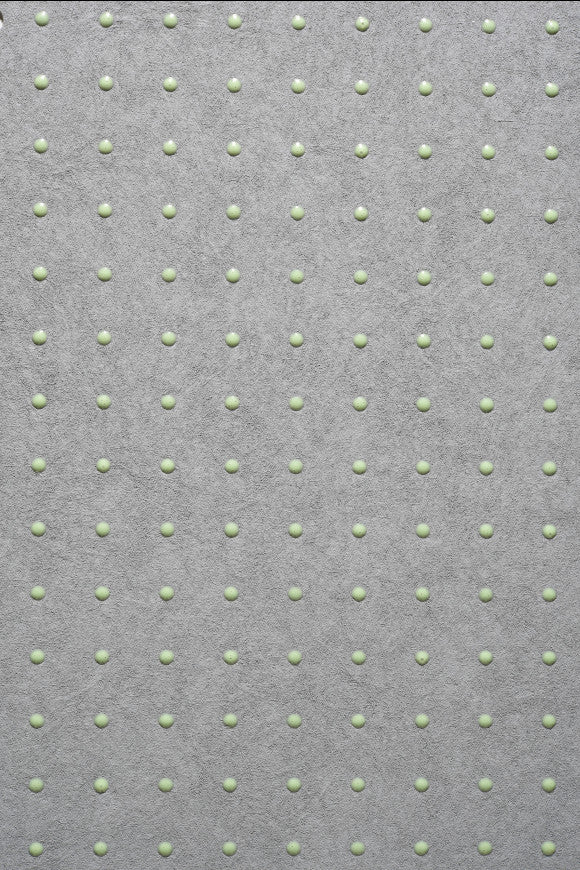 LE CORBUSIER DOTS WALLCOVERING DOTS