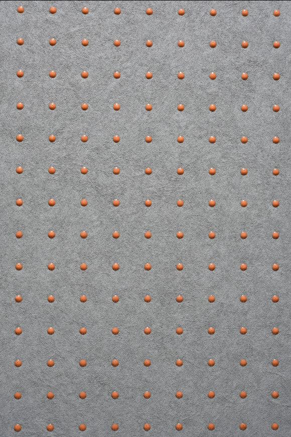 LE CORBUSIER DOTS WALLCOVERING DOTS
