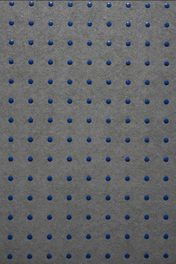 LE CORBUSIER DOTS WALLCOVERING DOTS