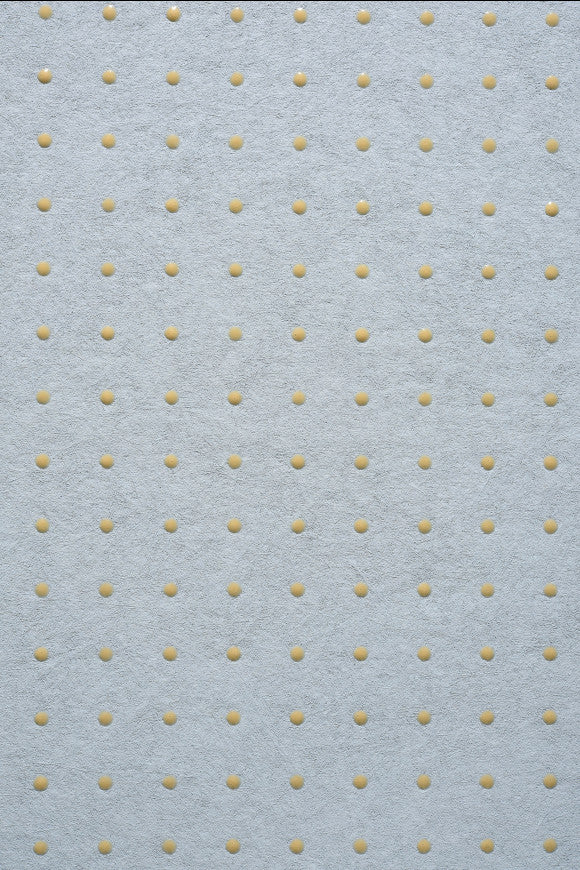 LE CORBUSIER DOTS WALLCOVERING DOTS
