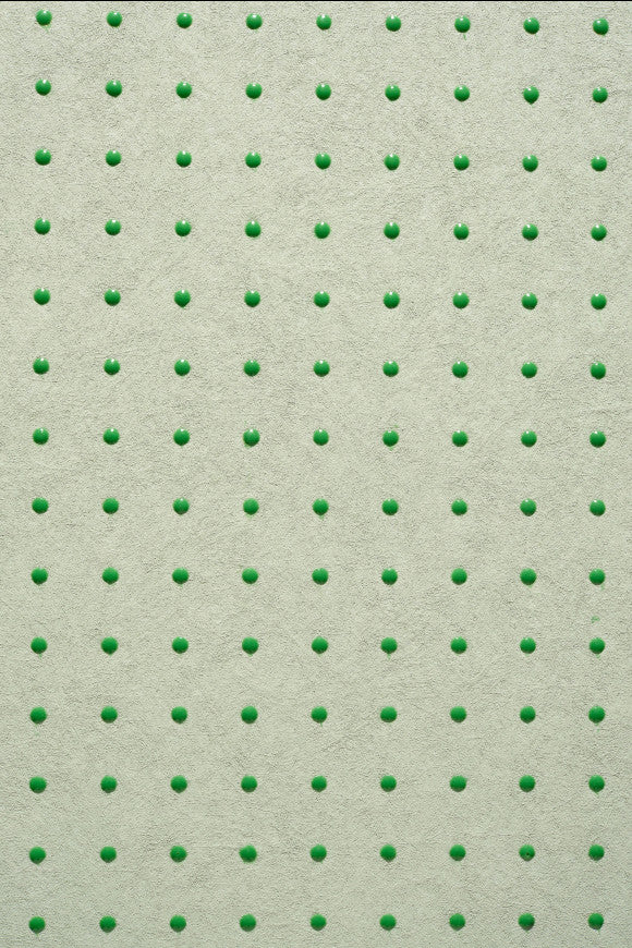 LE CORBUSIER DOTS WALLCOVERING DOTS