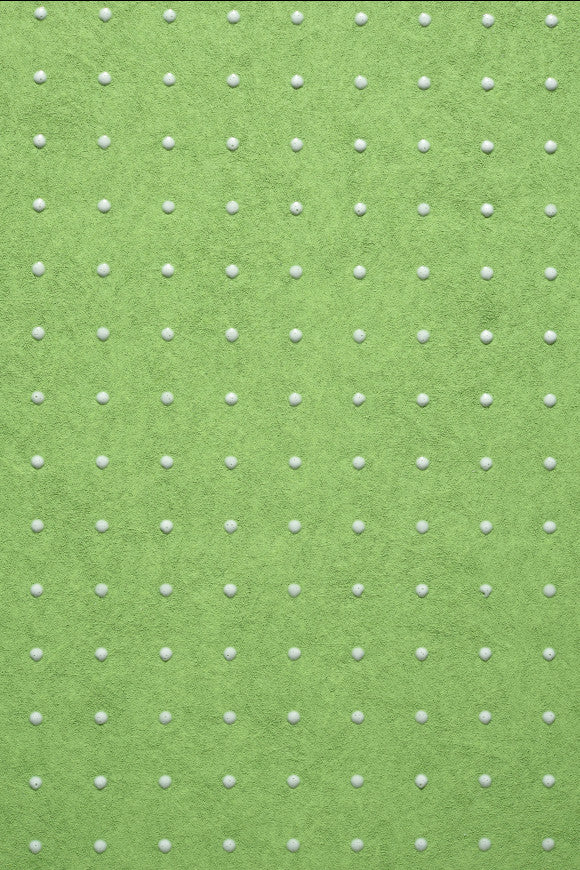 LE CORBUSIER DOTS WALLCOVERING DOTS