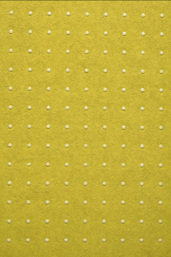 LE CORBUSIER DOTS WALLCOVERING DOTS