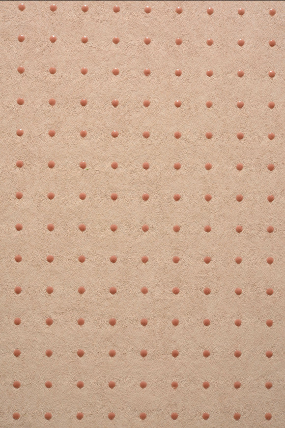 LE CORBUSIER DOTS WALLCOVERING DOTS