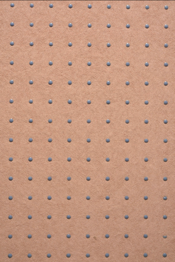 LE CORBUSIER DOTS WALLCOVERING DOTS