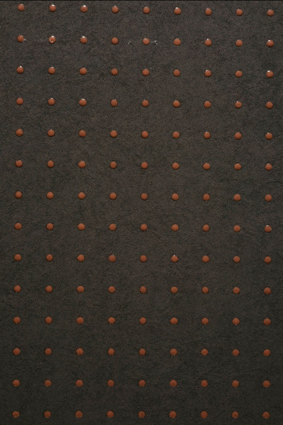 LE CORBUSIER DOTS WALLCOVERING DOTS