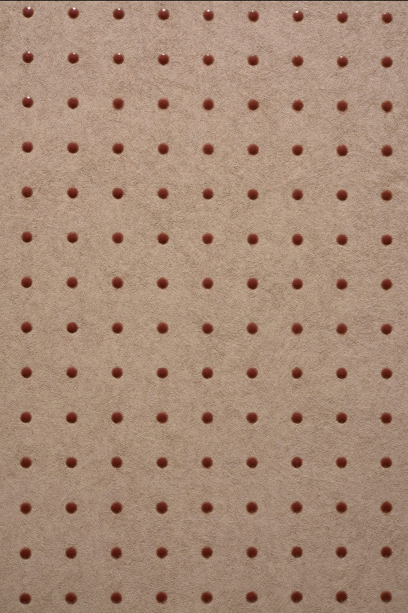 LE CORBUSIER DOTS WALLCOVERING DOTS