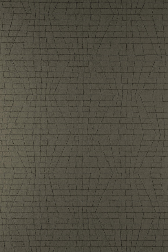 LE CORBUSIER WALLCOVERING PAVILION