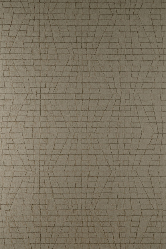 LE CORBUSIER WALLCOVERING PAVILION