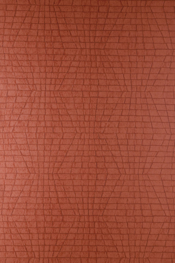 LE CORBUSIER WALLCOVERING PAVILION