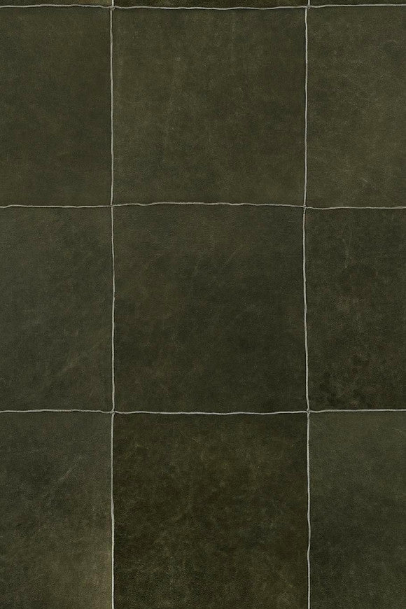 LES CUIRS WALLCOVERING ASPECT
