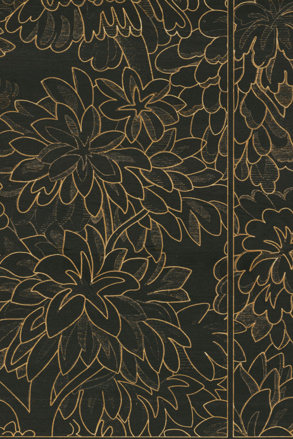 LES FORETS WALLCOVERING AJOURA