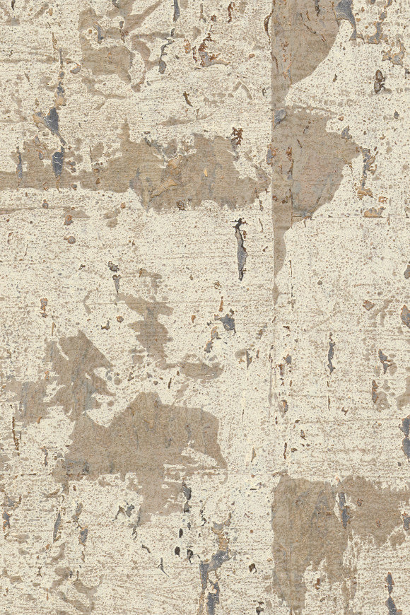 LES FORETS WALLCOVERING ECLAT