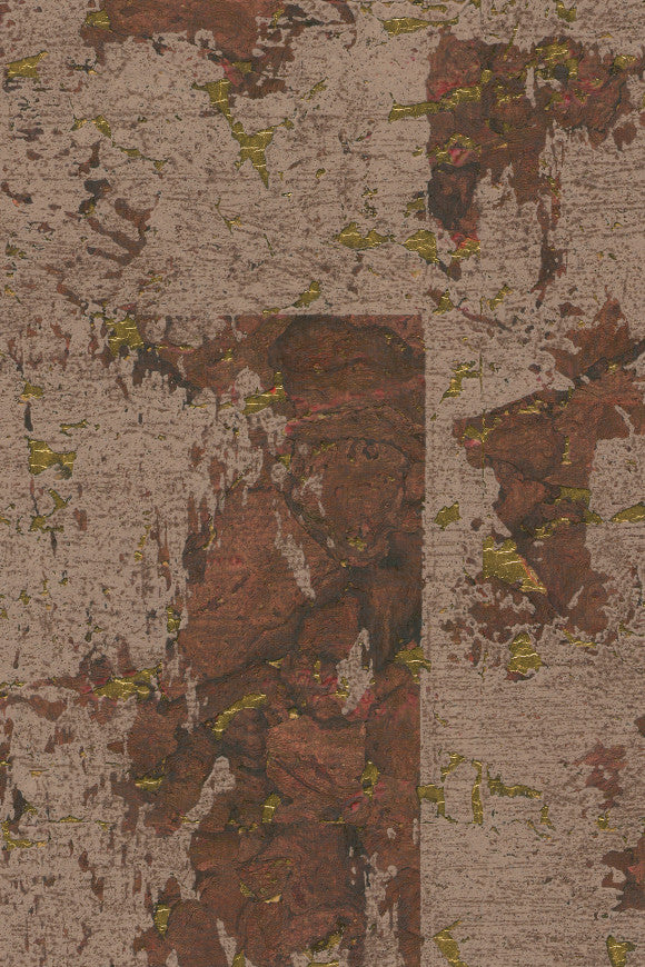LES FORETS WALLCOVERING ECLAT
