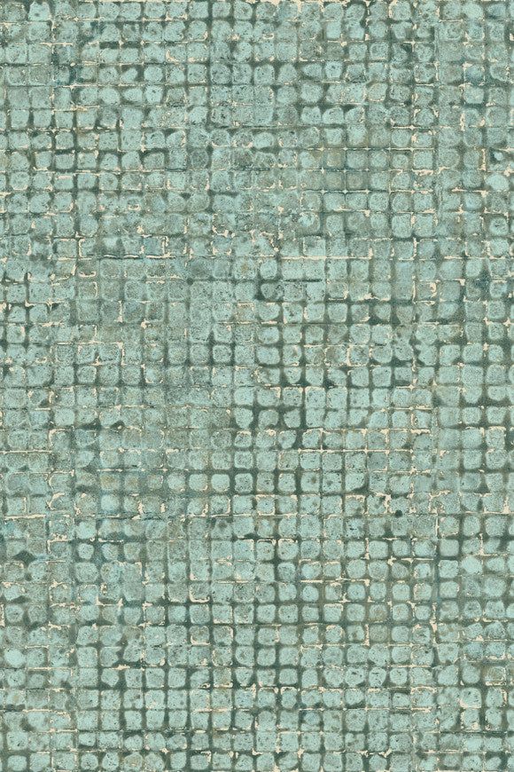 LES THERMES WALLCOVERING MOSAICO
